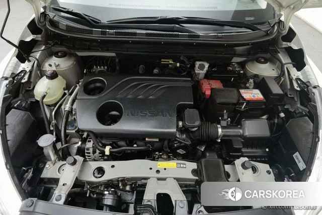 Nissan Jinke id 4210530 из Китая 22