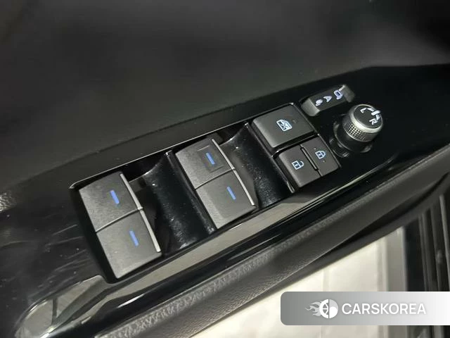 Toyota Camry id 4341909 из Китая 22