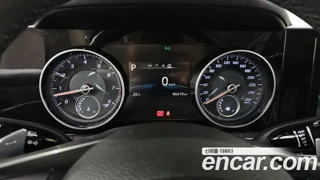 Hyundai The New Grandeur IG id 2875355 из Кореи 18