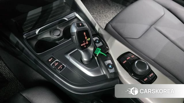 BMW 1 Series (F20) id 4246287 из Кореи 29