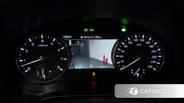 Kia More K9 id 4362917 из Кореи 31