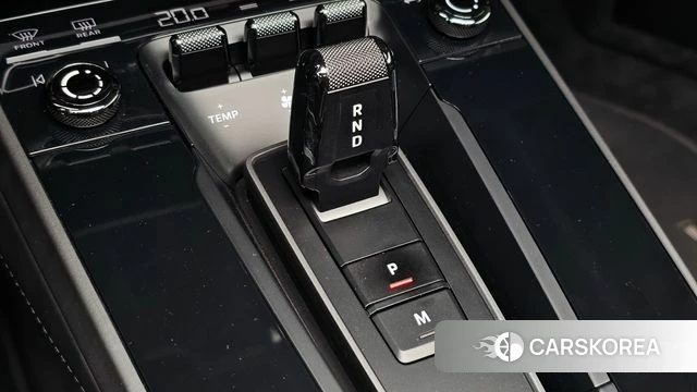 Porsche 911(992) id 4688887 из Кореи 34