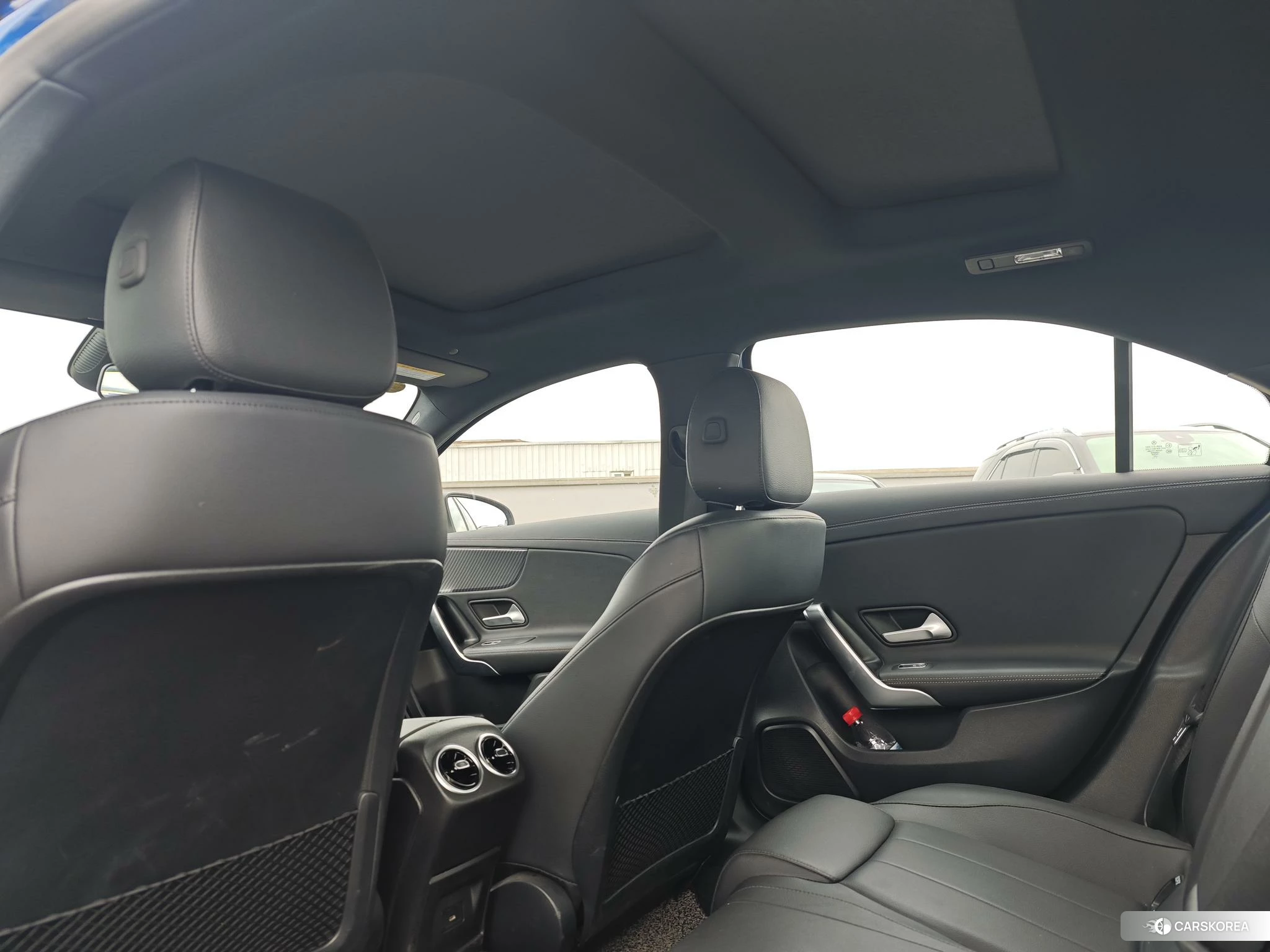 Mercedes-Benz Class A id 4455532 из Китая 17