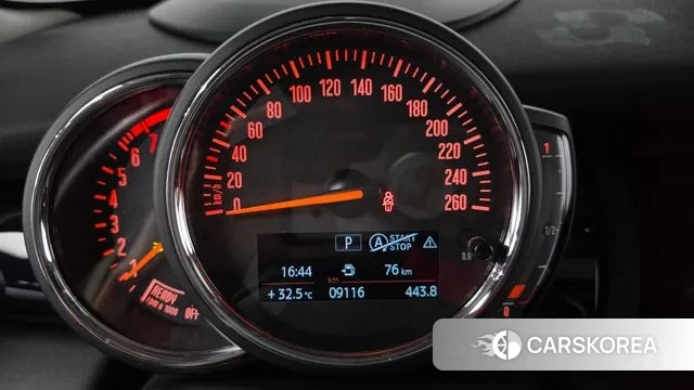 Mini Cooper id 3004691 из Кореи 18