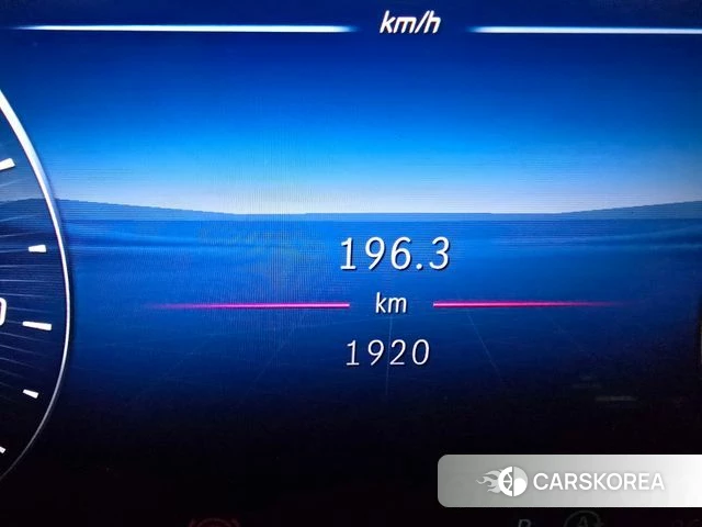 Mercedes-Benz C-Class W206 id 4767230 из Кореи 15