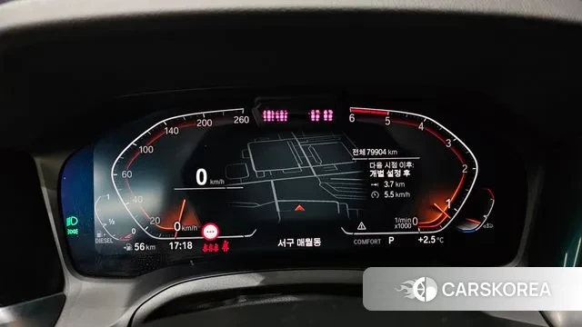 BMW 3 Series (G20) id 3443412 из Кореи 18