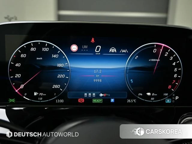 Mercedes-Benz E-Class W214 id 4739233 из Кореи 18