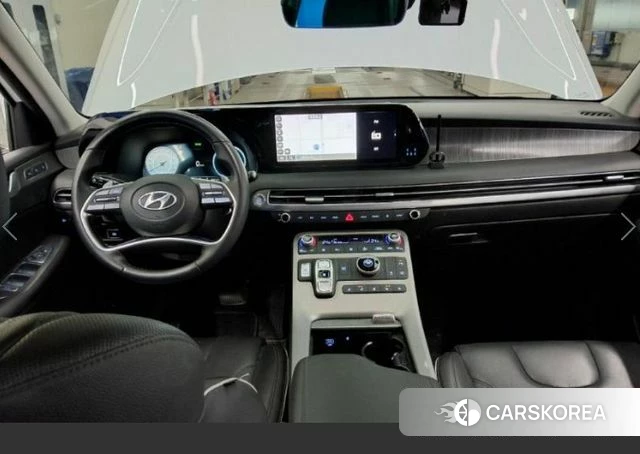 Hyundai The New Palisade id 4302637 из Кореи 18