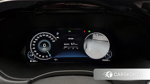 Hyundai Palisade id 3301991 из Кореи 18