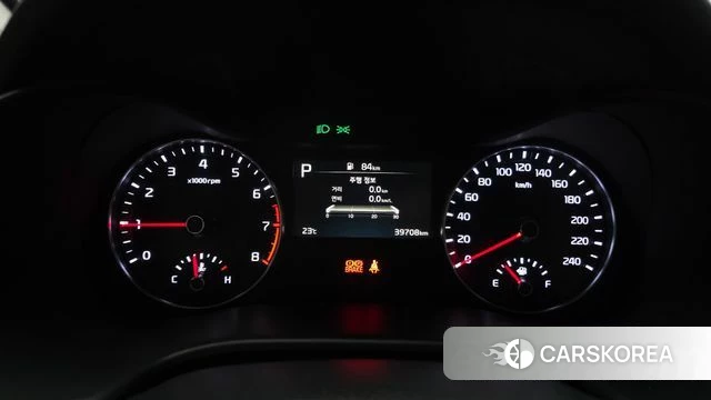 Kia The New K3 2nd generation id 4749390 из Кореи 28