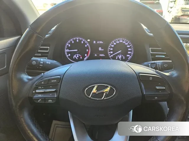 Hyundai The New Avante AD id 3562999 из Кореи 15