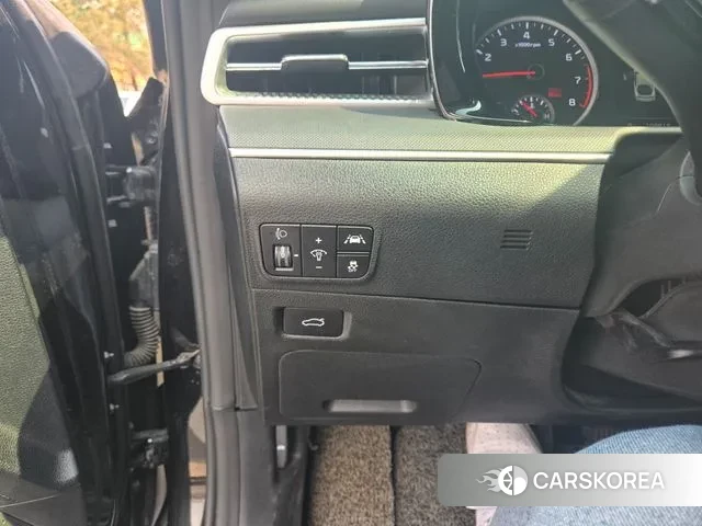 Kia K5 3rd generation id 3764552 из Кореи 8