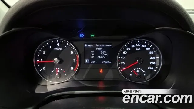 Kia Come New K3 id 2860252 из Кореи 18