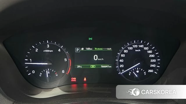 Genesis G80 id 4900805 из Кореи 18