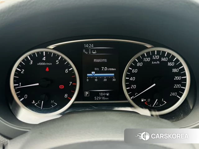 Nissan TIIDA id 4353375 из Китая 10
