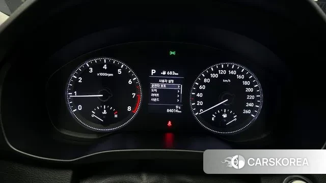 Hyundai Grandeur IG id 3622219 из Кореи 18