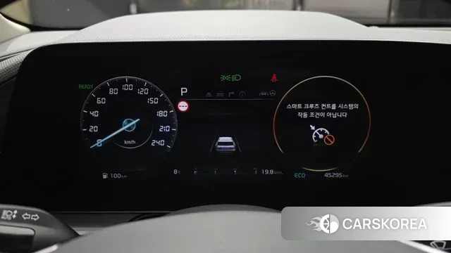 Kia Di Ol Nu Niro id 3740770 из Кореи 18