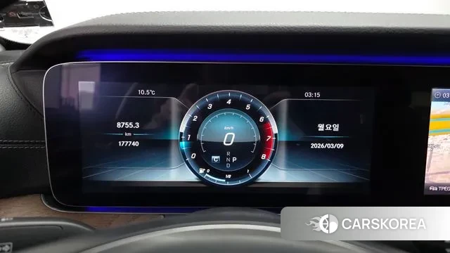 Mercedes-Benz E-Class W213 id 3761349 из Кореи 18