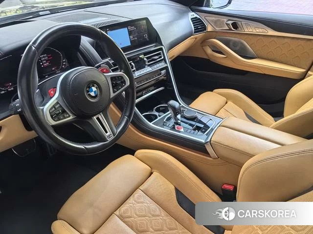 BMW M8 id 4321019 из Китая 12