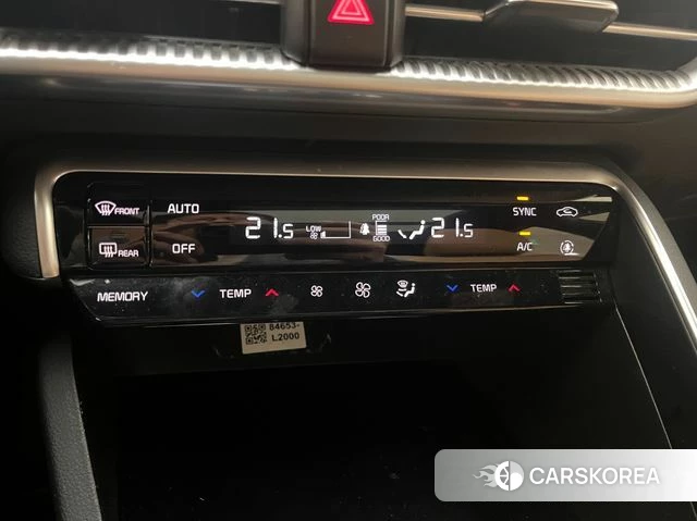 Kia K5 3rd generation id 3851853 из Кореи 16