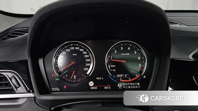 BMW X1 (F48) id 3659853 из Кореи 18