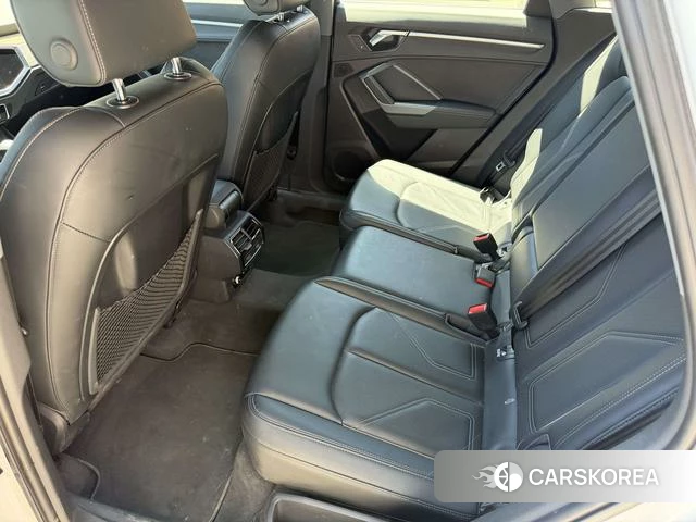 Audi Q3 id 4392426 из Китая 14