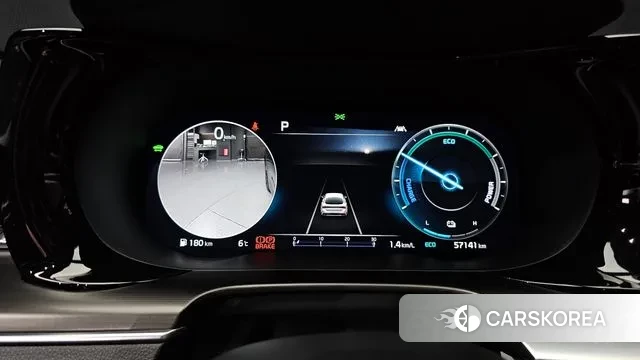 Kia K5 Hybrid 3rd Generation id 3437609 из Кореи 18