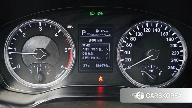 Hyundai Santa Fe TM id 4781094 из Кореи 18