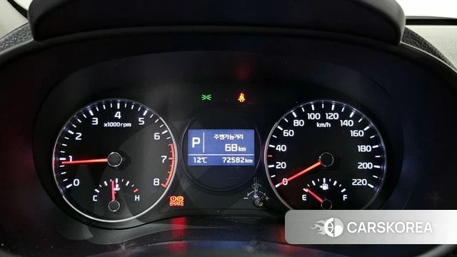 Kia All New Morning (JA) id 3813953 из Кореи 18