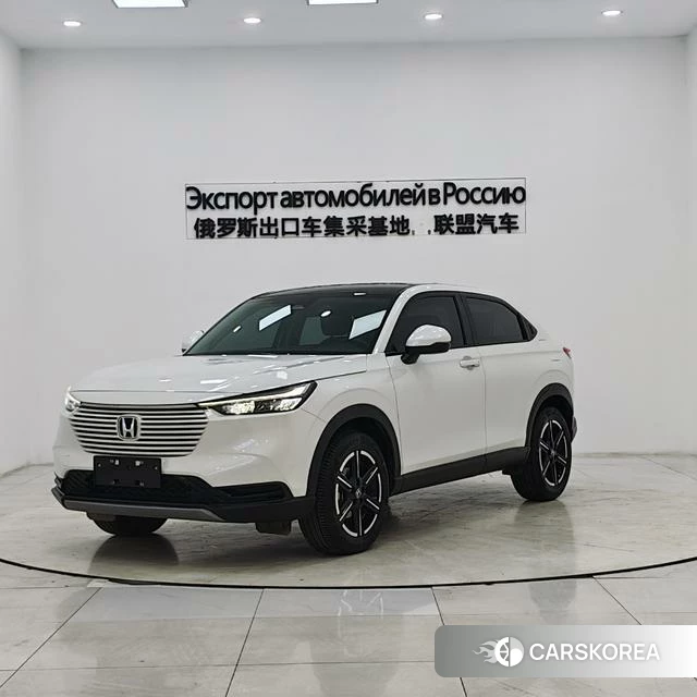 Honda Binzhi id 4314727 из Китая 15
