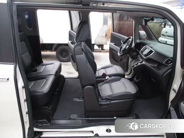 Kia The New Ray id 3754612 из Кореи 18