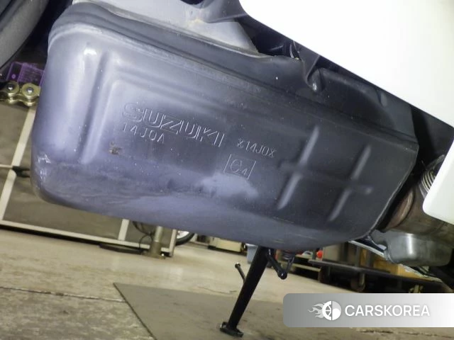 Проданный Suzuki GSX-R750 id 3996281 из Японии, фото 22