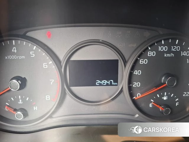 Kia Morning Urban (JA) id 4680878 из Кореи 13