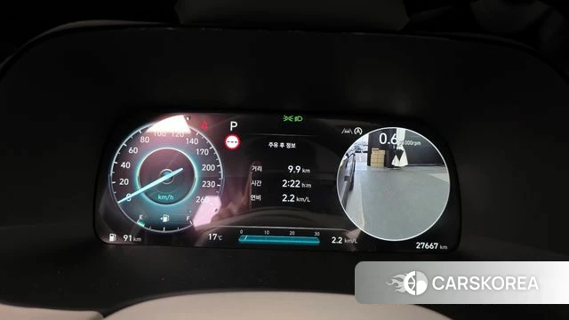 Hyundai The New Palisade id 4178161 из Кореи 18