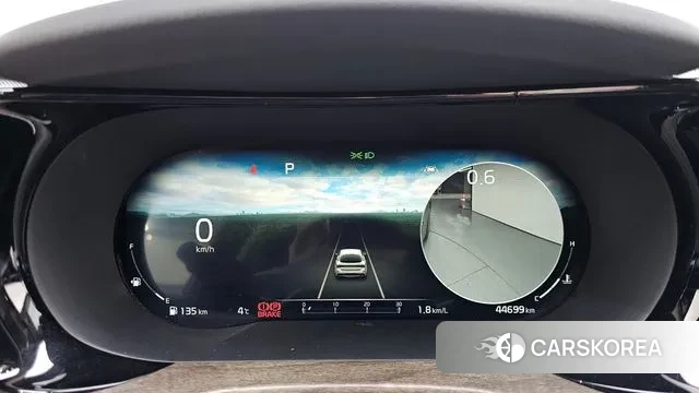 Kia K5 3rd generation id 3616091 из Кореи 18