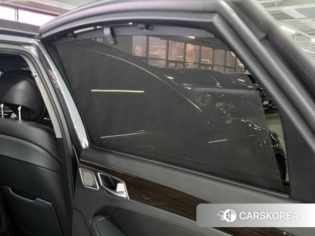 Genesis G80 id 3879443 из Кореи 18