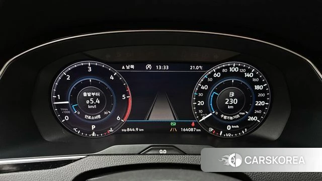 Volkswagen Passat GT (B8) id 4363545 из Кореи 18