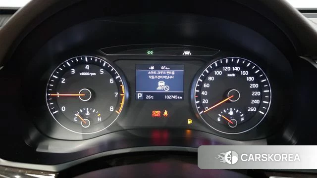 Kia Come New K7 id 4632957 из Кореи 30