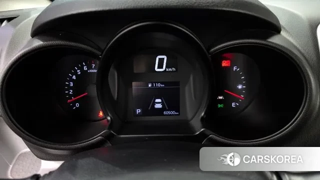 Kia The New Ray id 3192147 из Кореи 18