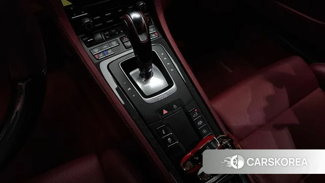 Porsche 718 Cayman id 4356562 из Кореи 29