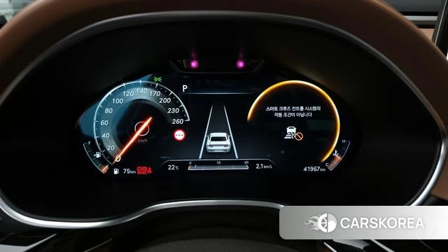 Genesis G80 (RG3) id 4316418 из Кореи 18