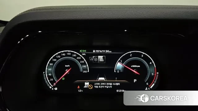 Kia Mohave Master id 3634955 из Кореи 18