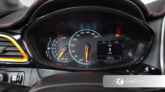 Chevrolet (GM Daewoo) The New Spark id 3669223 из Кореи 18