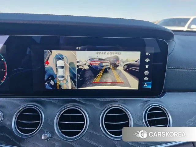 Mercedes-Benz E-Class W213 id 3378592 из Кореи 18