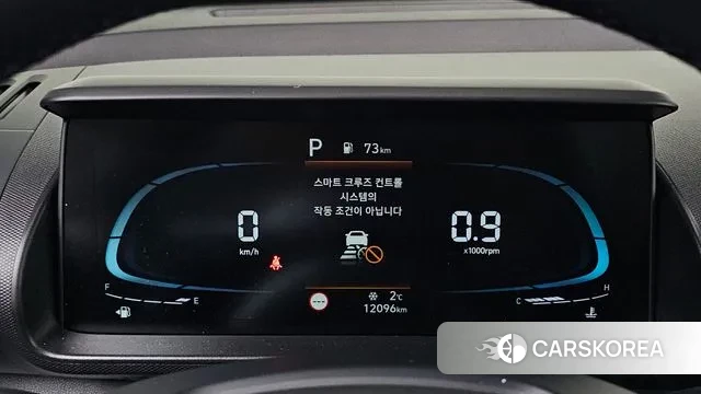 Hyundai Casper id 3571495 из Кореи 18