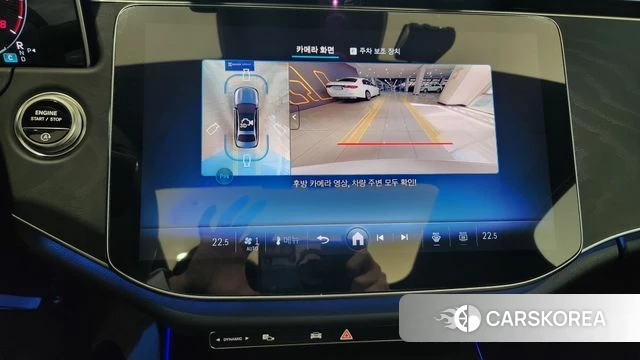 Mercedes-Benz E-Class W214 id 4222653 из Кореи 18