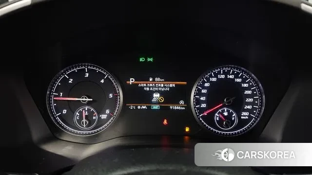 Hyundai The New Santa Fe id 3639548 из Кореи 18