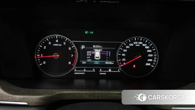 Kia Sorento 4th Generation id 4905805 из Кореи 18