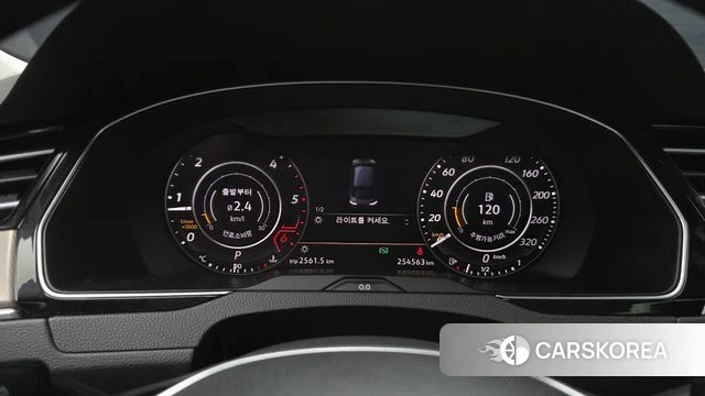 Volkswagen Arteon id 4285009 из Кореи 18