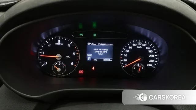 Kia The New Sorento id 2498696 из Кореи 18